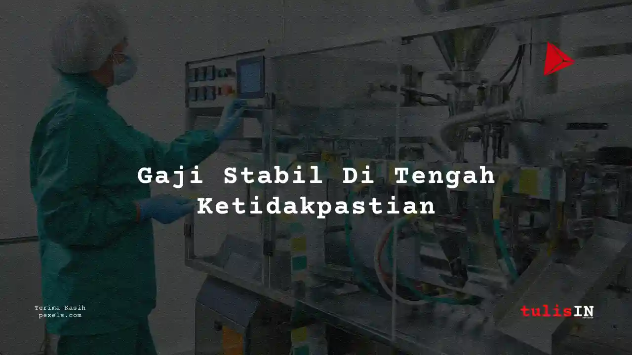 Berapa Gaji SAP Business Analyst PT Soho Farmasi Industri 2023?