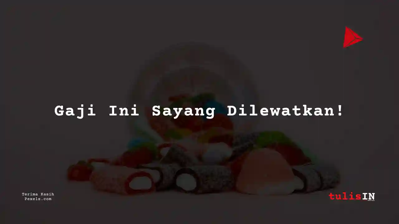 Berapa Gaji SAP Business Analyst PT Yupi Indo Jelly Gum Tbk 2025?
