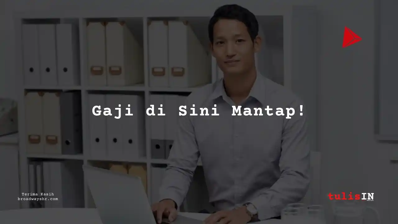 Berapa Gaji SAP Business Analyst Prima Andalan Mandiri 2023?