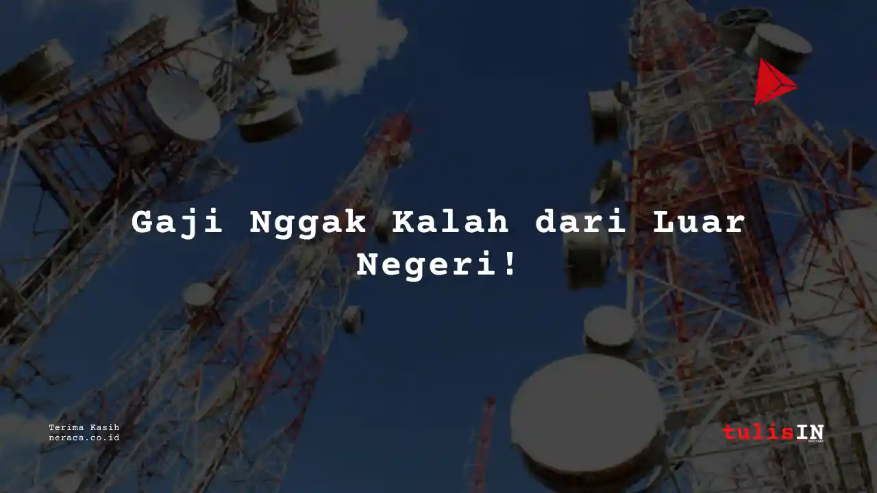Berapa Gaji SAP Business Analyst Sarana Menara Nusantara 2023?