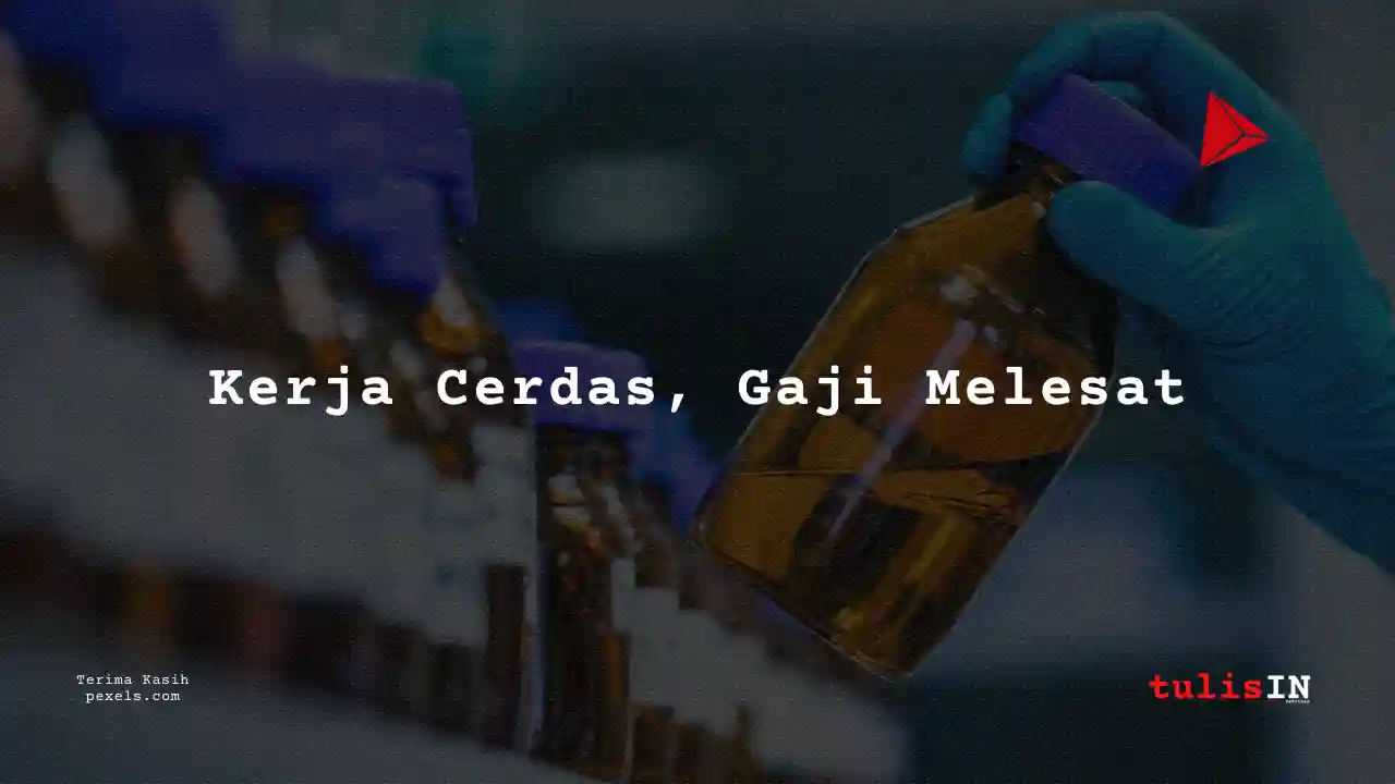 Berapa Gaji SEO Marketing PT Afiat Pharmaceutical Industries 2025?