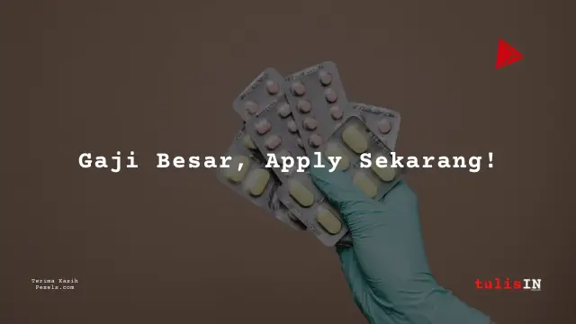 Berapa Gaji SEO Marketing PT SOHO Industri Farmasi 2024?
