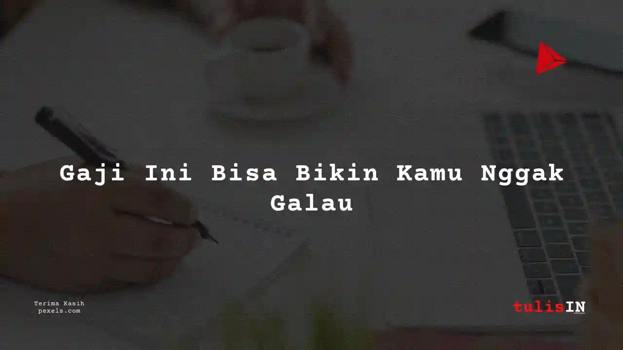 Berapa Gaji Sales Data Analyst CNBC Indonesia 2024?