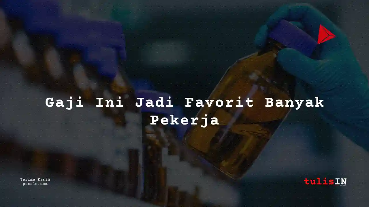 Berapa Gaji Sales Executive PT Afiat Pharmaceutical Industries 2025?