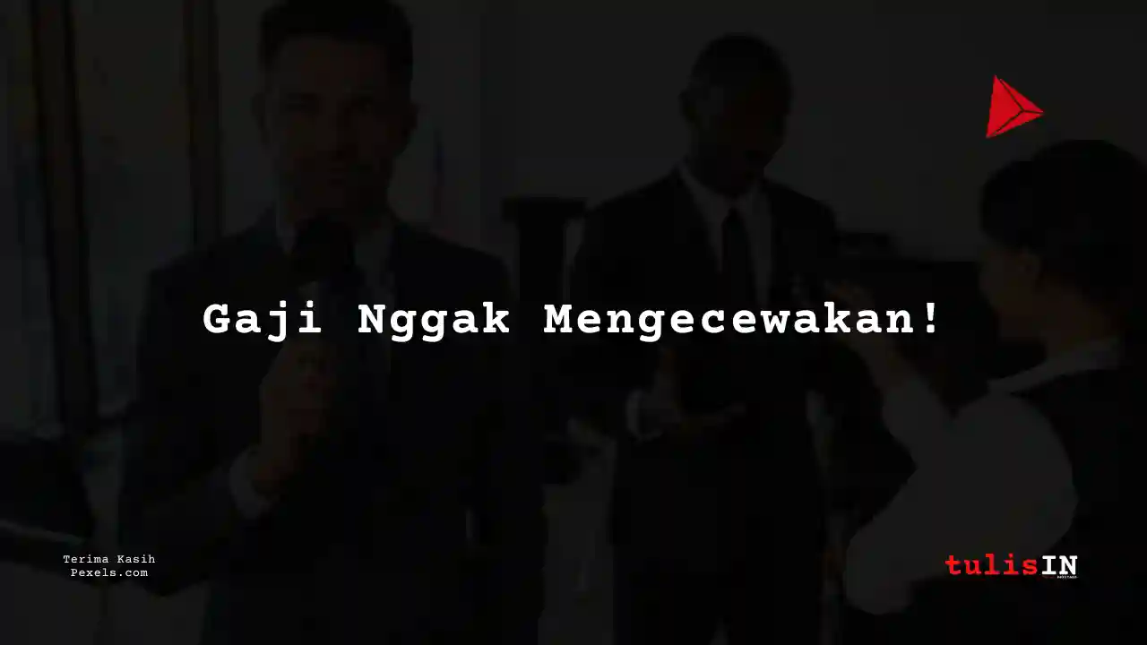 Berapa Gaji Sales Manager SCTV 2025?