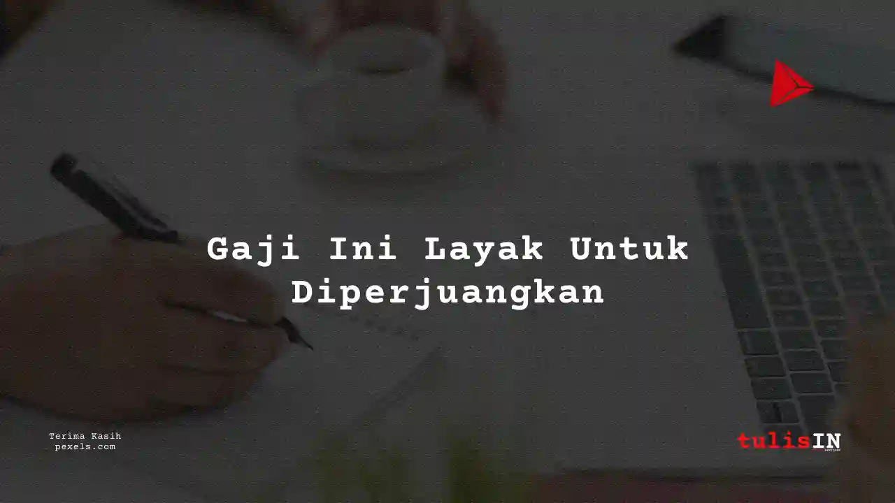 Berapa Gaji Sales Marketing Staff CNBC Indonesia 2024?