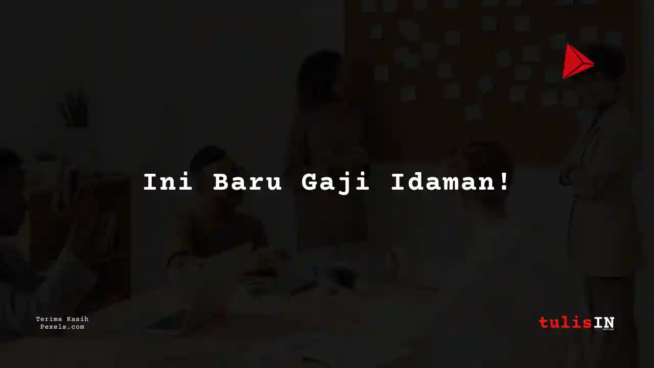 Berapa Gaji Sales Marketing Staff CNBC Indonesia 2025?