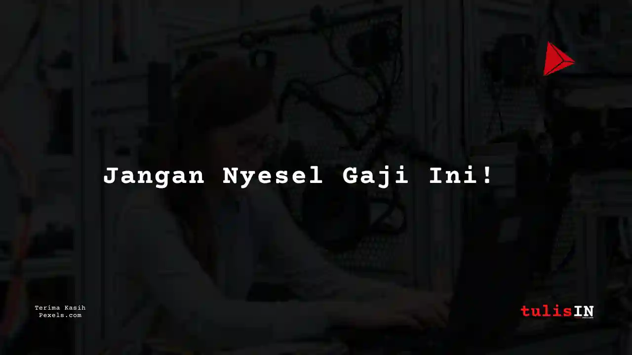 Berapa Gaji Sales Maspion 2025?