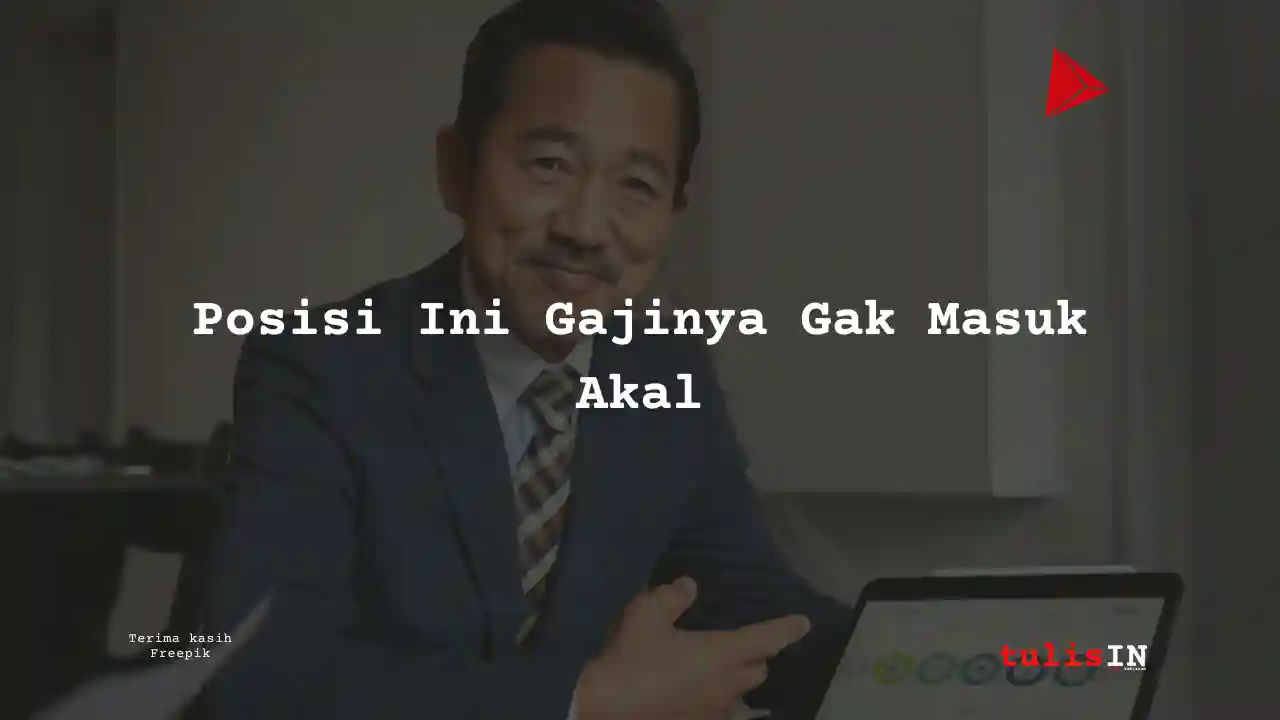 Berapa Gaji Sales Officer Bank BNI 2025?