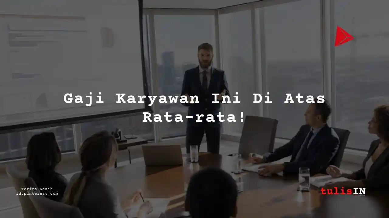 Berapa Gaji Sales/Business Development PT Napoleon Light Industries Tahun 2025?