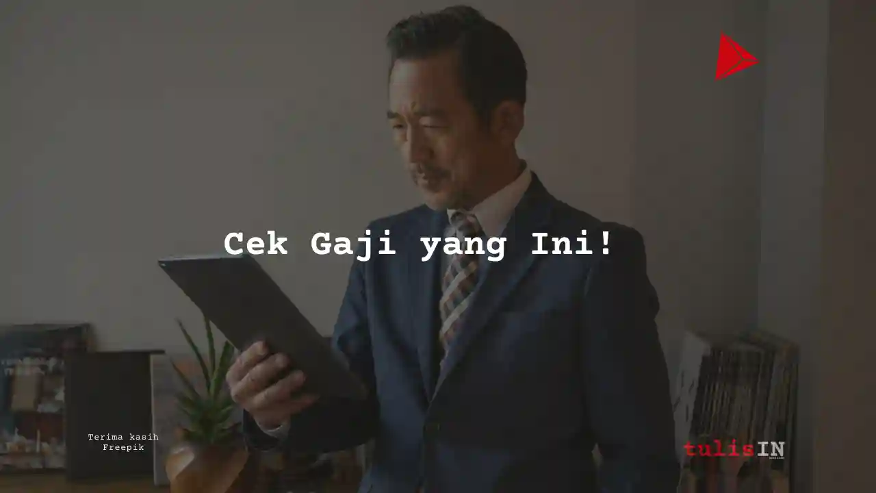 Berapa Gaji Secretary PT Prima Andalan Mandiri 2024?