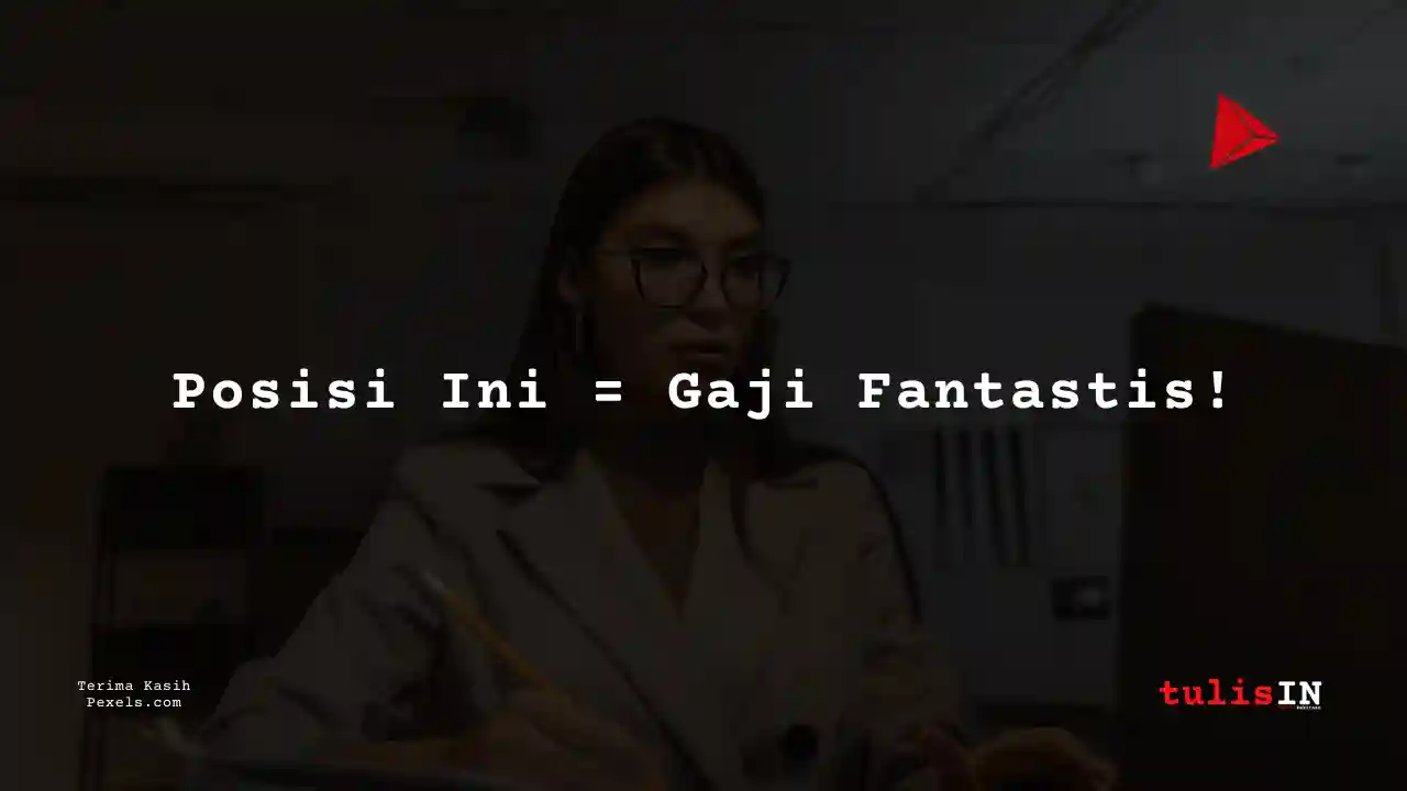 Berapa Gaji Secretary PT Samco Farma 2025?