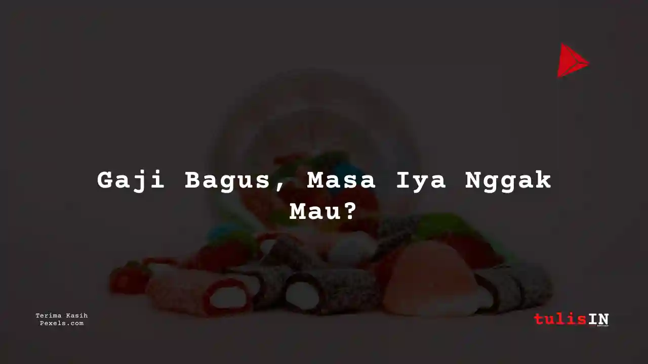 Berapa Gaji Secretary PT Yupi Indo Jelly Gum Tbk 2025?