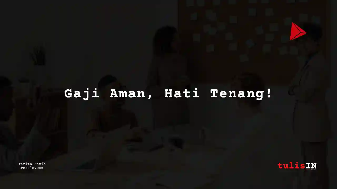 Berapa Gaji Section Head CNBC Indonesia 2025?