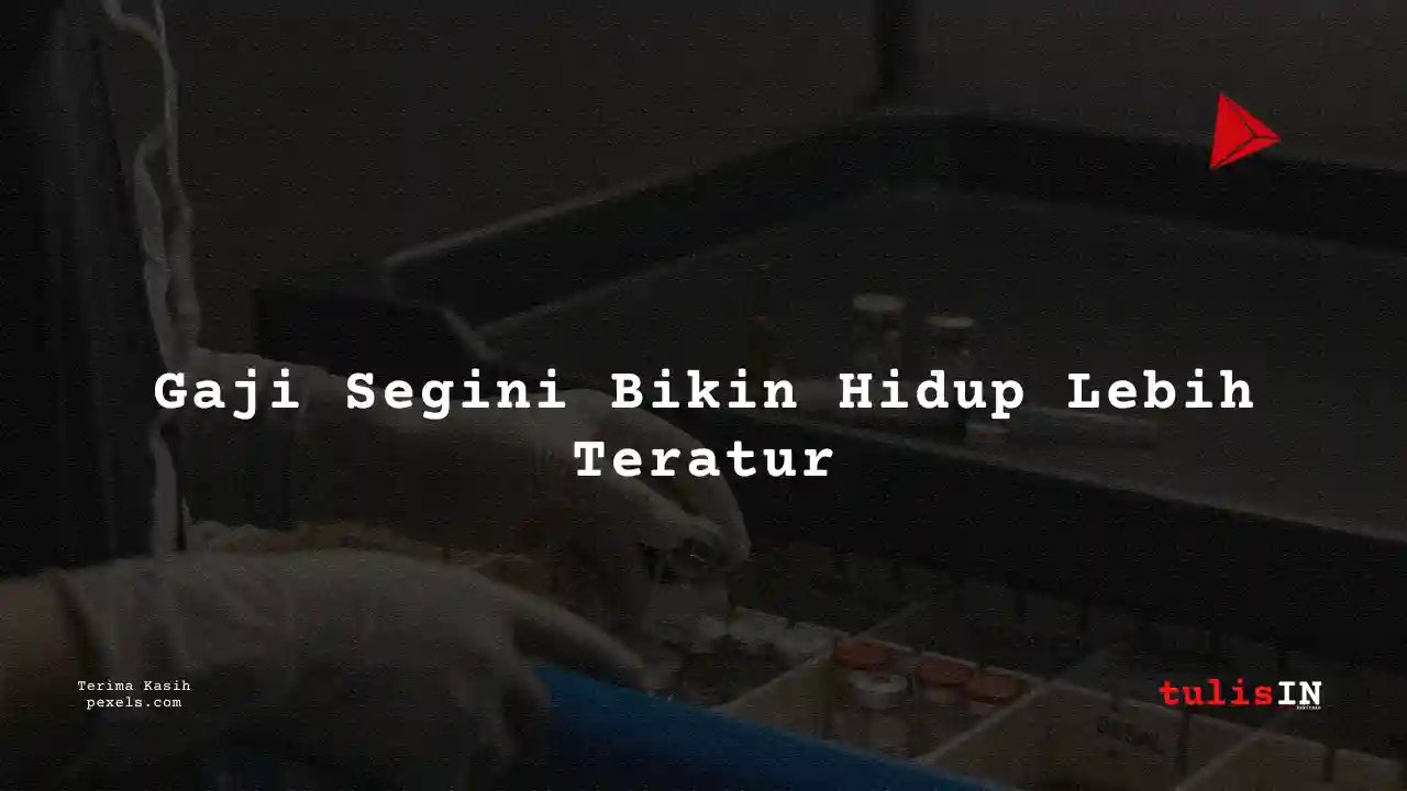 Berapa Gaji Section Manager PT Meiji Indonesian Pharmaceutical Industries 2023?