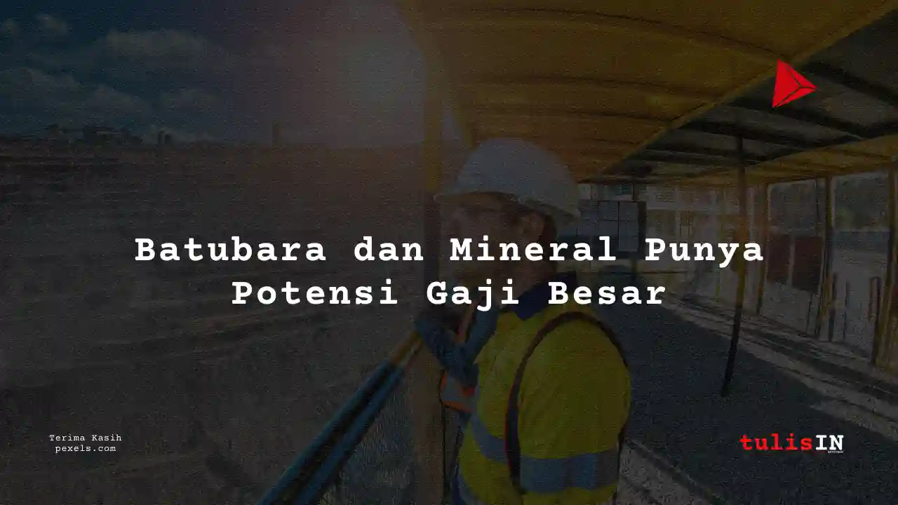 Berapa Gaji Security Harum Energy 2024?