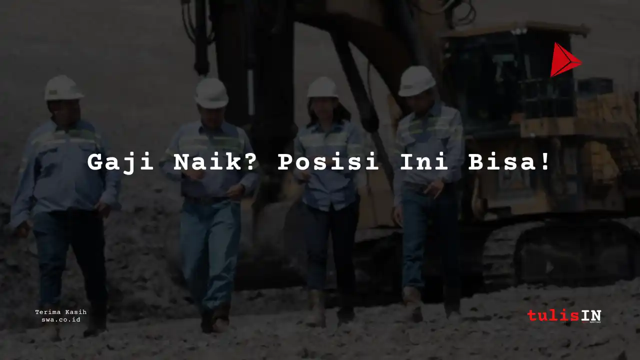 Berapa Gaji Security PT Delta Makmur 2023?