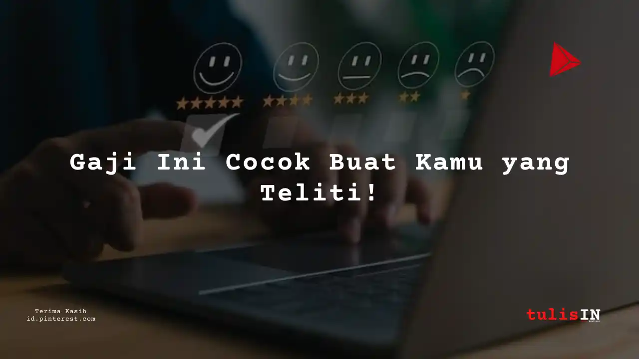 Berapa Gaji Security PT Petra Food Tahun 2024?