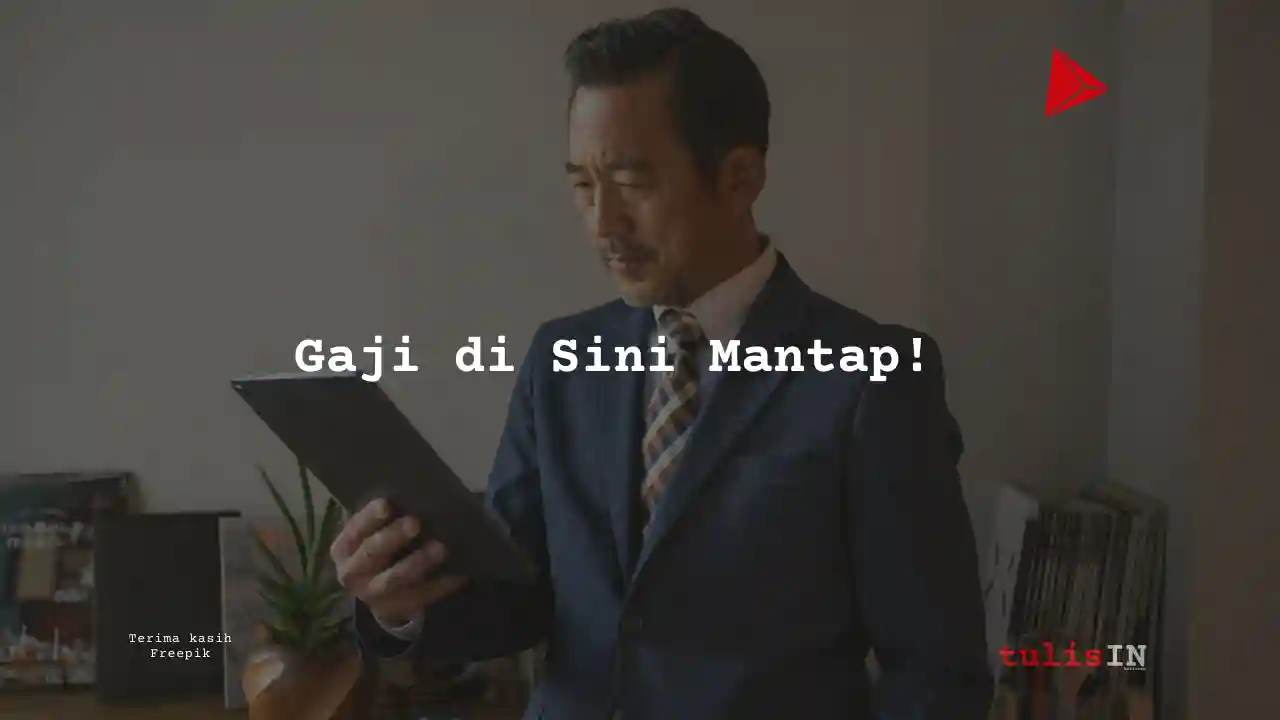 Berapa Gaji Security PT Prima Andalan Mandiri 2024?