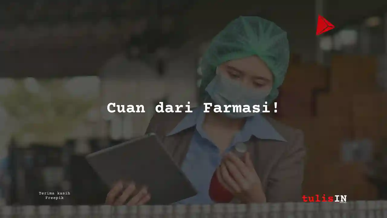 Berapa Gaji Security PT Sanbe Farma 2024?