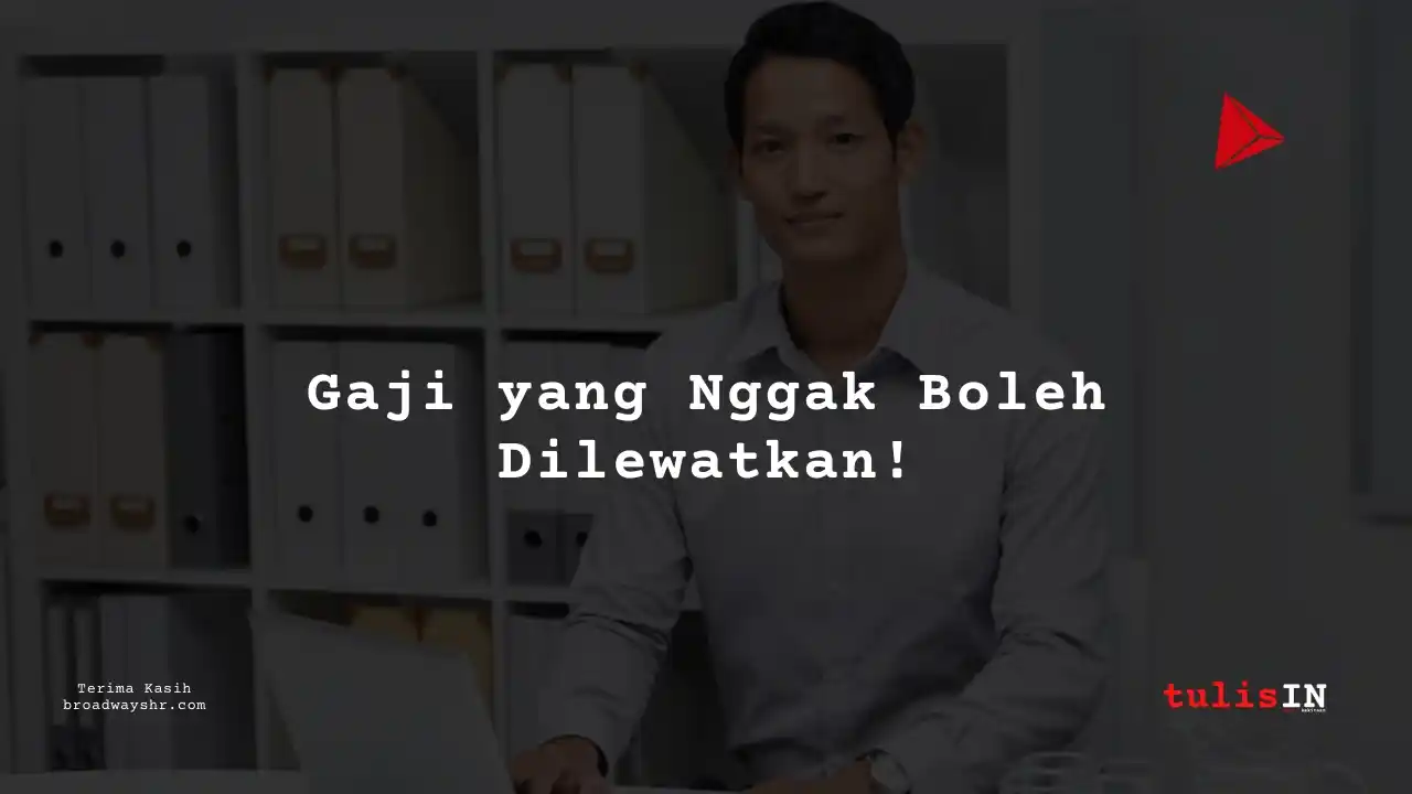 Berapa Gaji Security Prima Andalan Mandiri 2023?