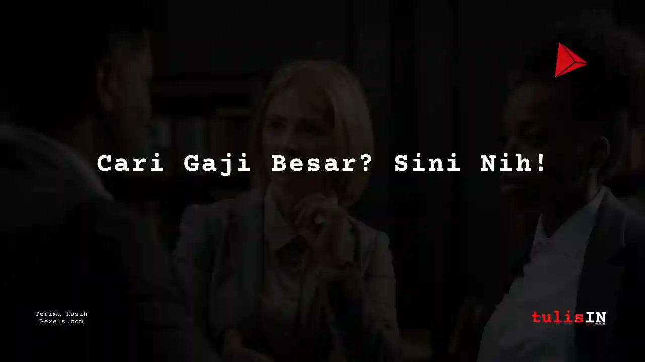 Berapa Gaji Security Prima Andalan Mandiri 2025?