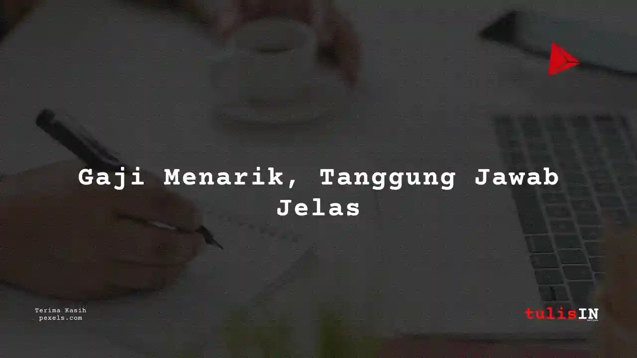 Berapa Gaji Senior Account Executive CNBC Indonesia 2024?