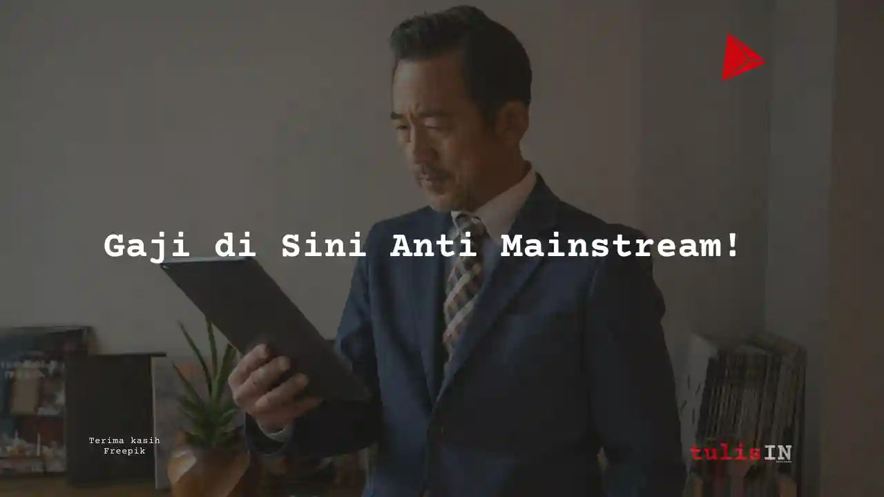 Berapa Gaji Senior Business Analyst PT Prima Andalan Mandiri 2024?