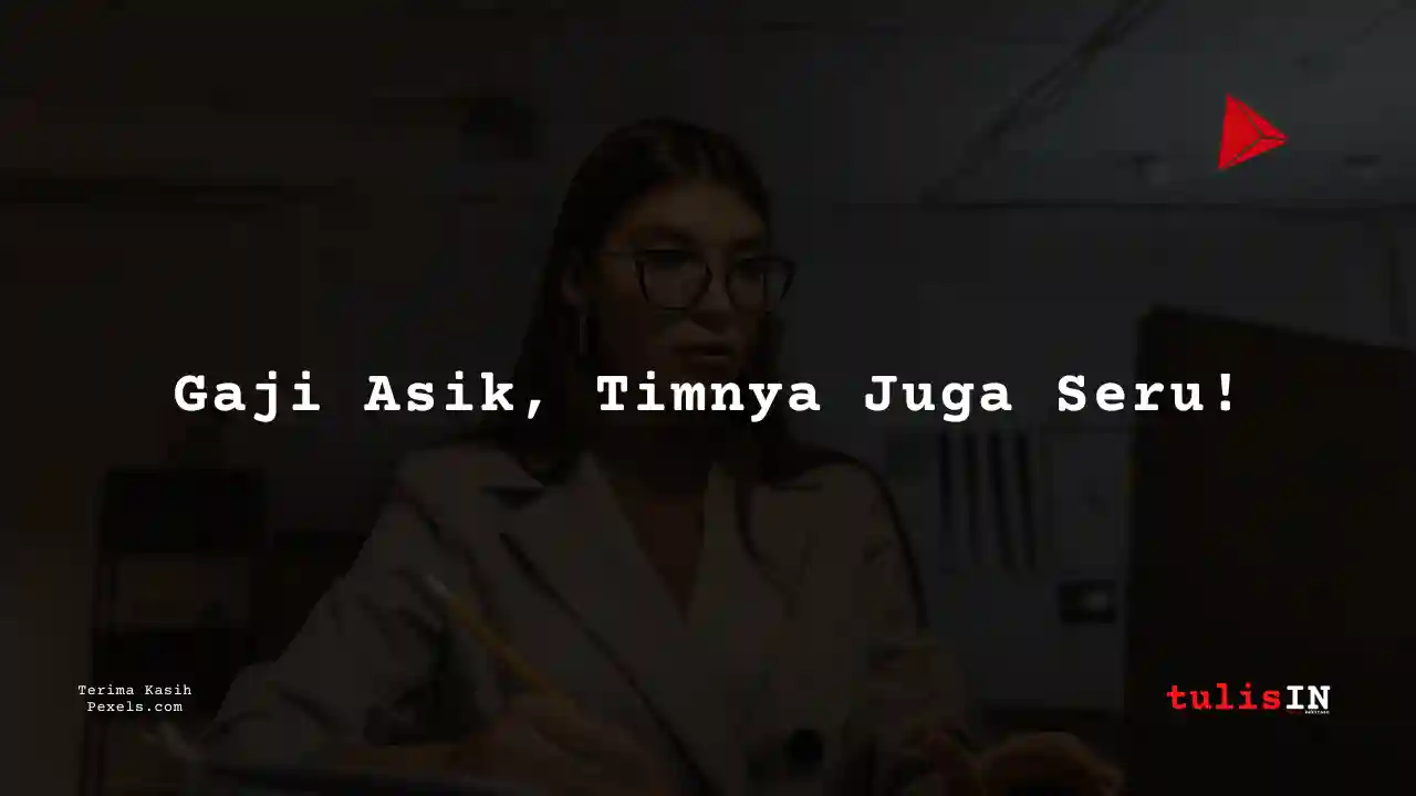 Berapa Gaji Senior Business Analyst PT Samco Farma 2025?