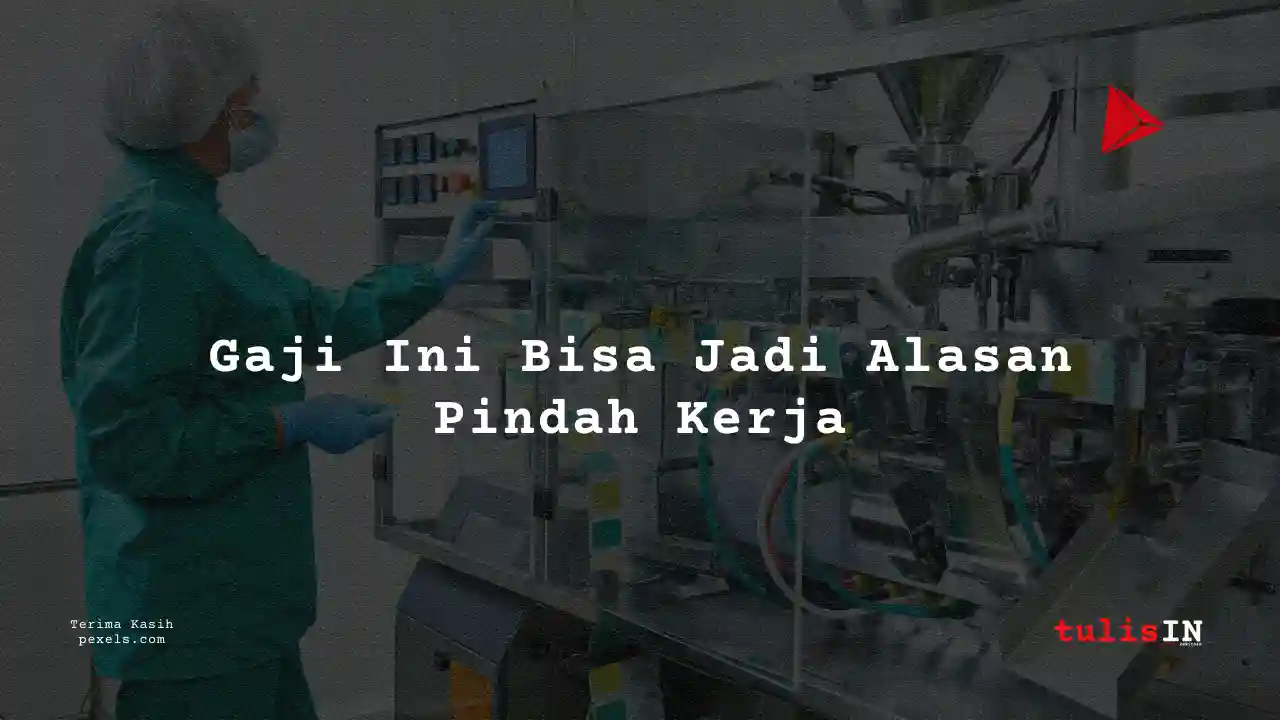 Berapa Gaji Senior Business Analyst PT Soho Farmasi Industri 2023?