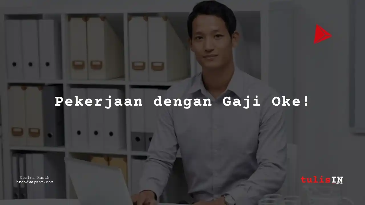 Berapa Gaji Senior Business Analyst Prima Andalan Mandiri 2023?