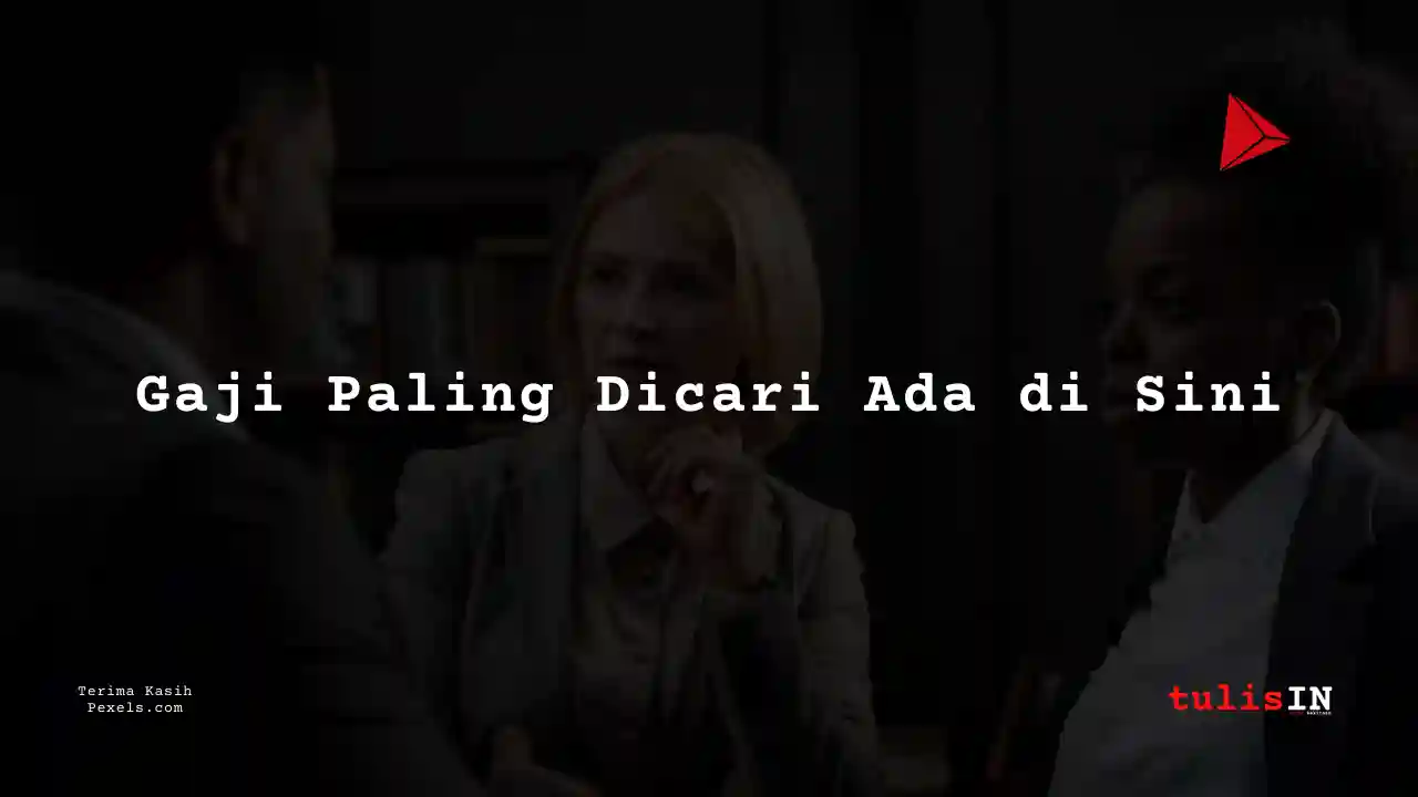Berapa Gaji Senior Business Analyst Prima Andalan Mandiri 2025?