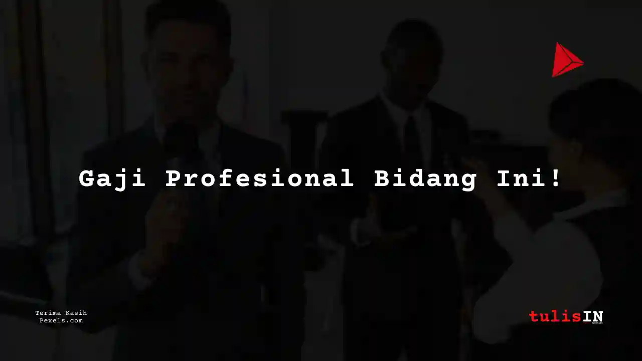 Berapa Gaji Senior Developer SCTV 2025?