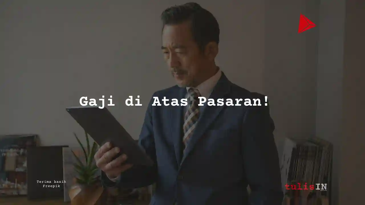 Berapa Gaji Senior Field Operator M Cash Integrasi 2023?