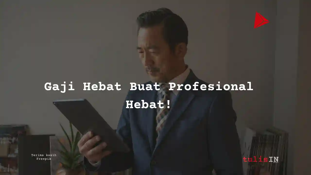 Berapa Gaji Senior Field Operator PT Prima Andalan Mandiri 2024?