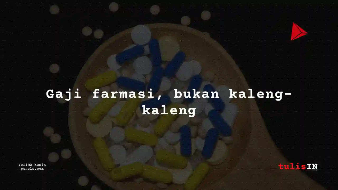 Berapa Gaji Senior IT PT Brigit Biofarmaka Teknologi Tbk 2024?