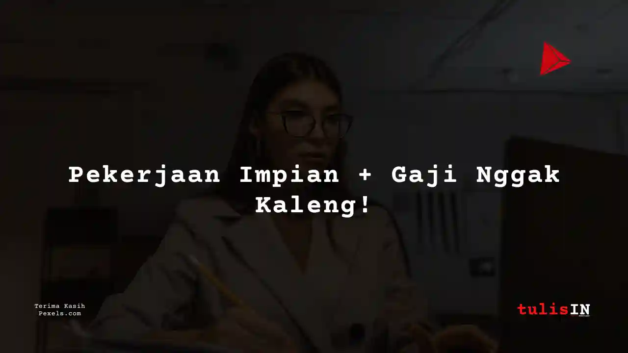 Berapa Gaji Senior IT PT Samco Farma 2025?