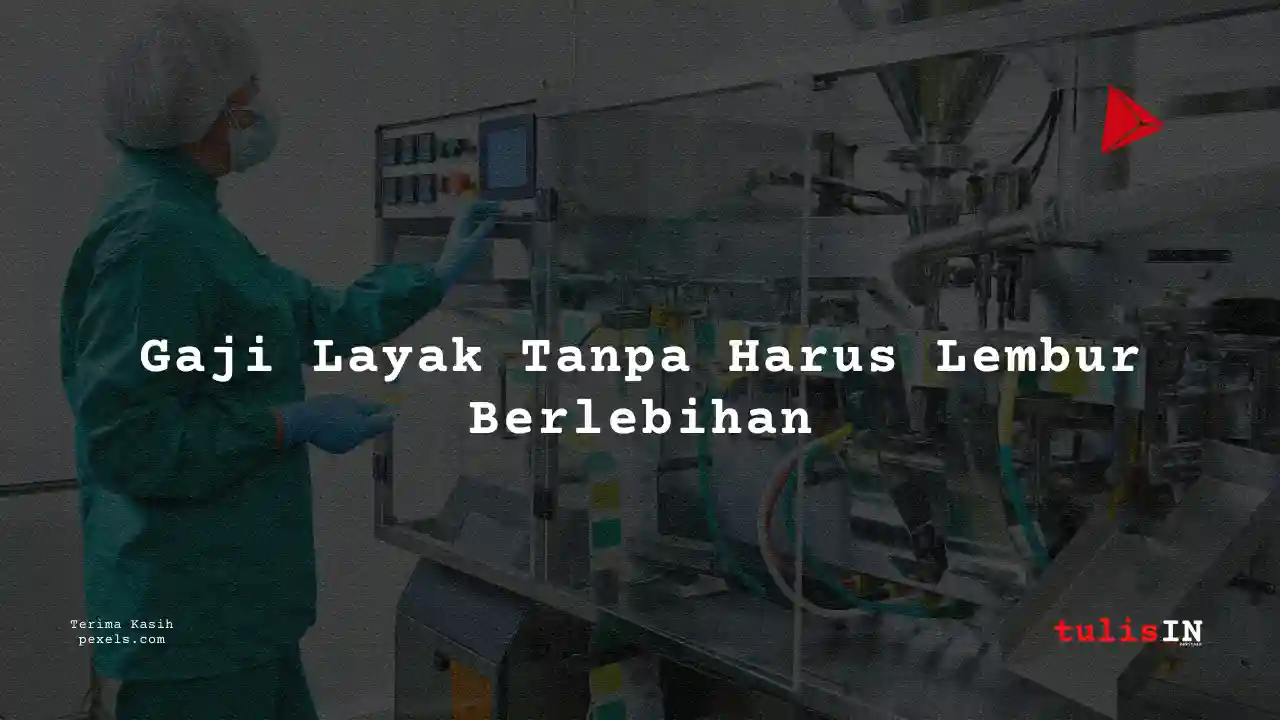 Berapa Gaji Senior IT PT Soho Farmasi Industri 2023?