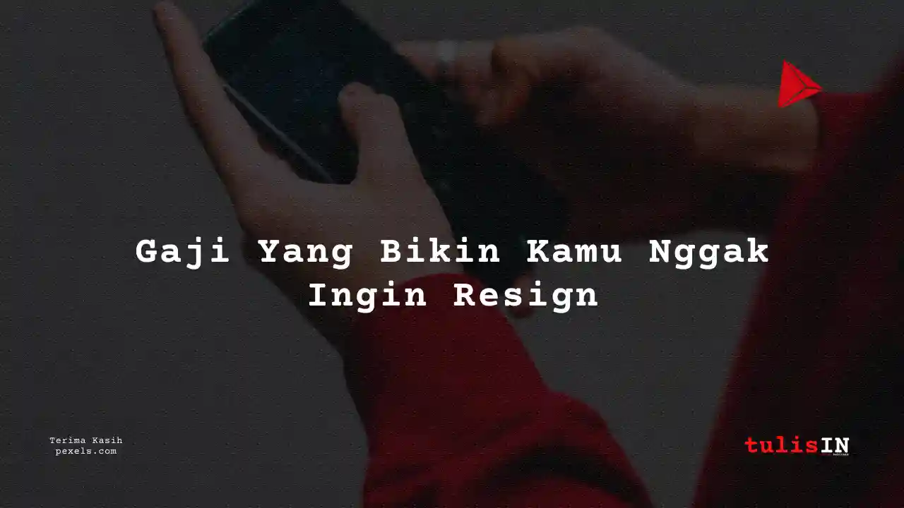 Berapa Gaji Senior Industrial Designer PT Xiaomi Communications Indonesia 2023?
