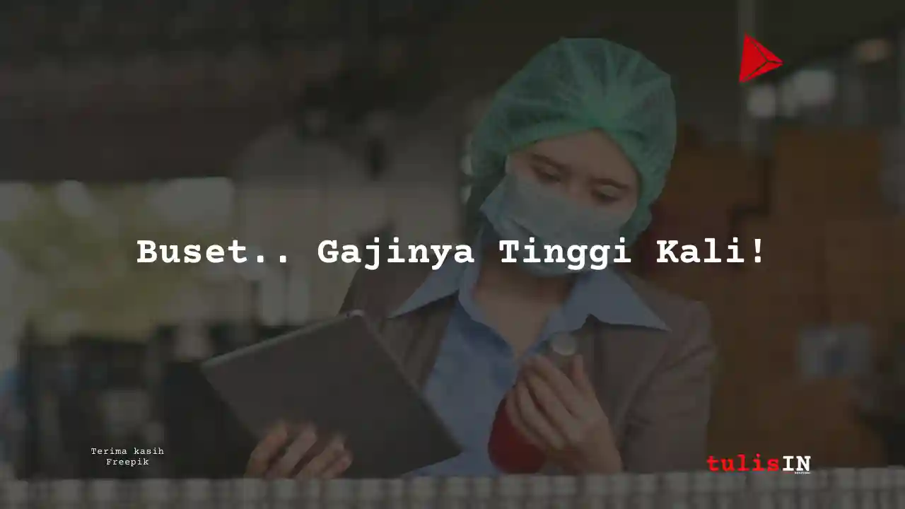 Berapa Gaji Senior R&D Scientist PT Sanbe Farma 2024?