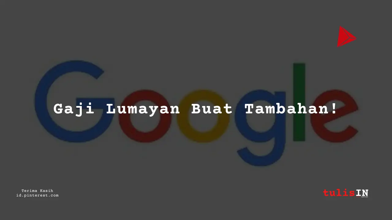Berapa Gaji Senior Software Engineer Google Indonesia Tahun 2023?