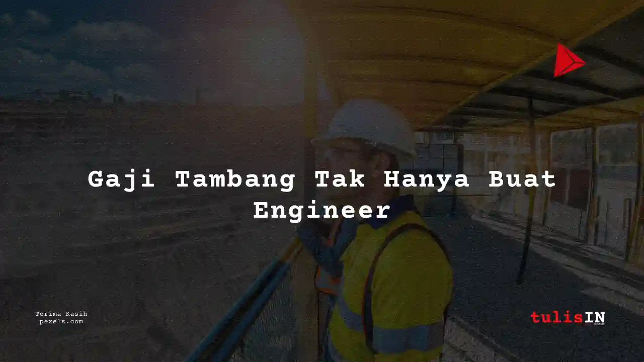 Berapa Gaji Senior Supervisor Harum Energy 2024?