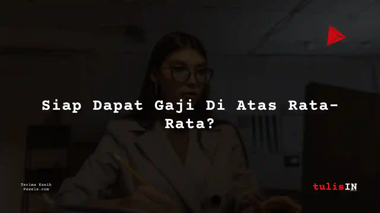 Berapa Gaji Senior Supervisor PT Samco Farma 2025?