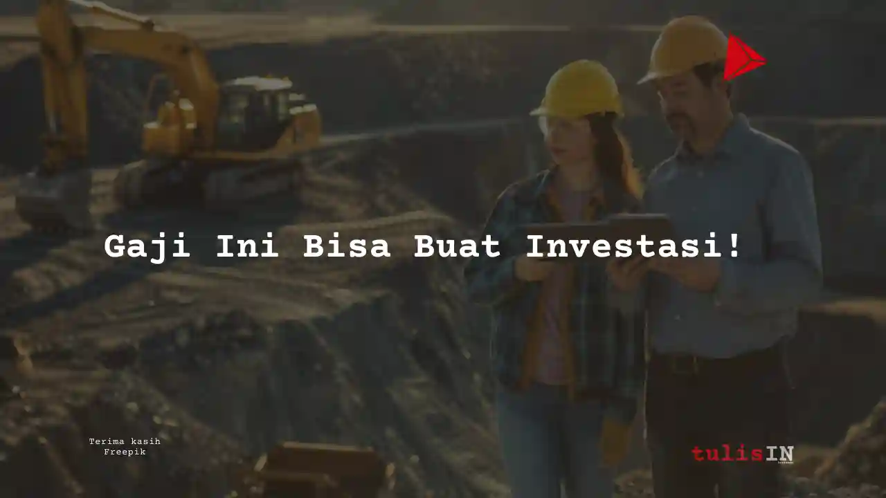 Berapa Gaji Senior Supervisor PT Sinar Terang Mandiri Tbk 2025?
