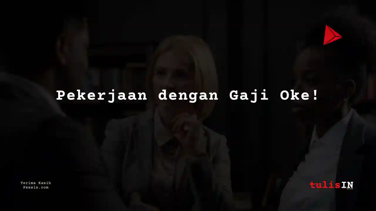 Berapa Gaji Senior Supervisor Prima Andalan Mandiri 2025?