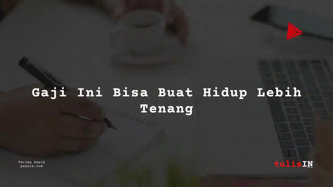 Berapa Gaji Senior System Administrator CNBC Indonesia 2024?