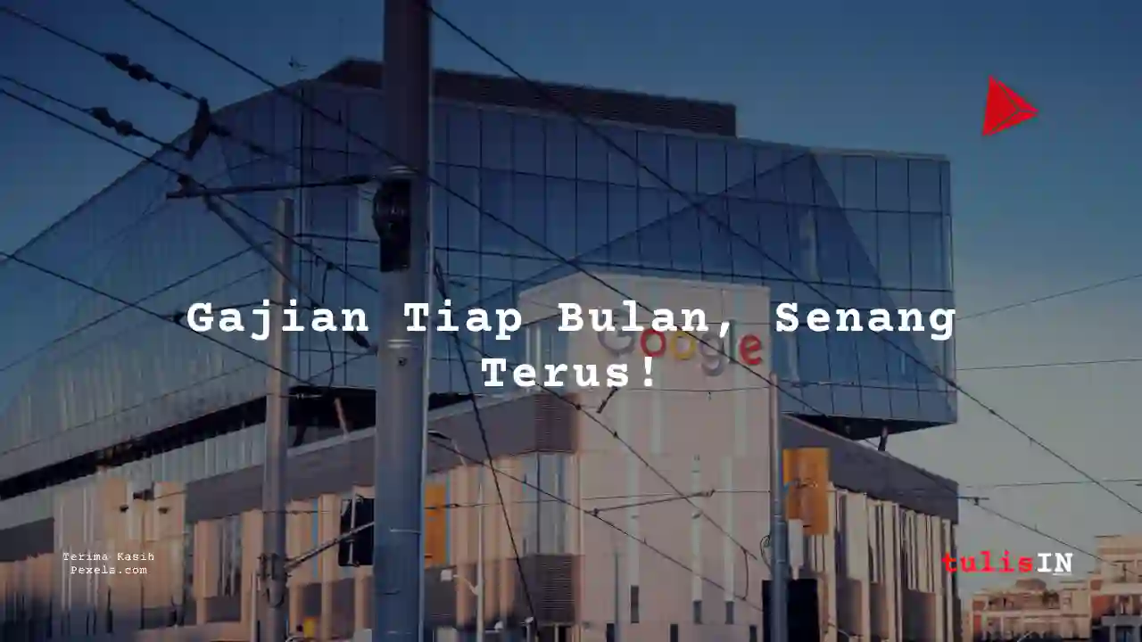 Berapa Gaji Senior System Administrator Google 2025?