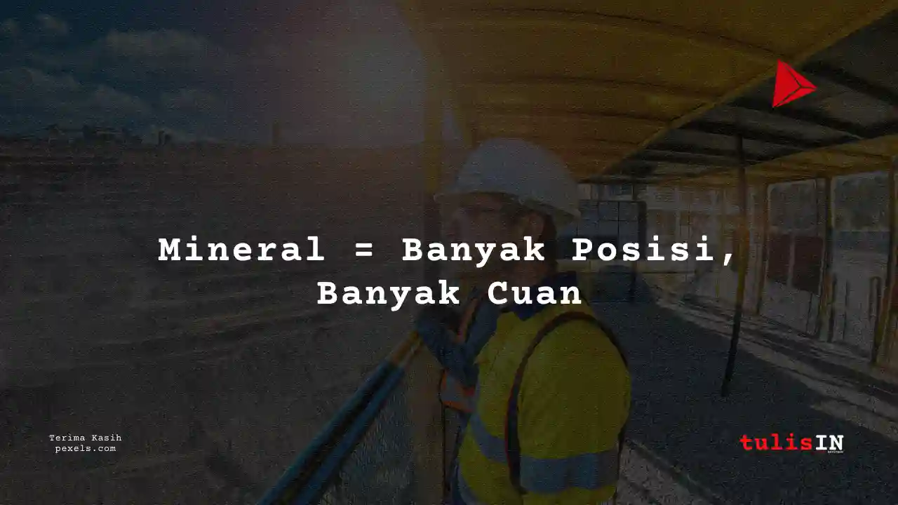 Berapa Gaji Services Harum Energy 2024?