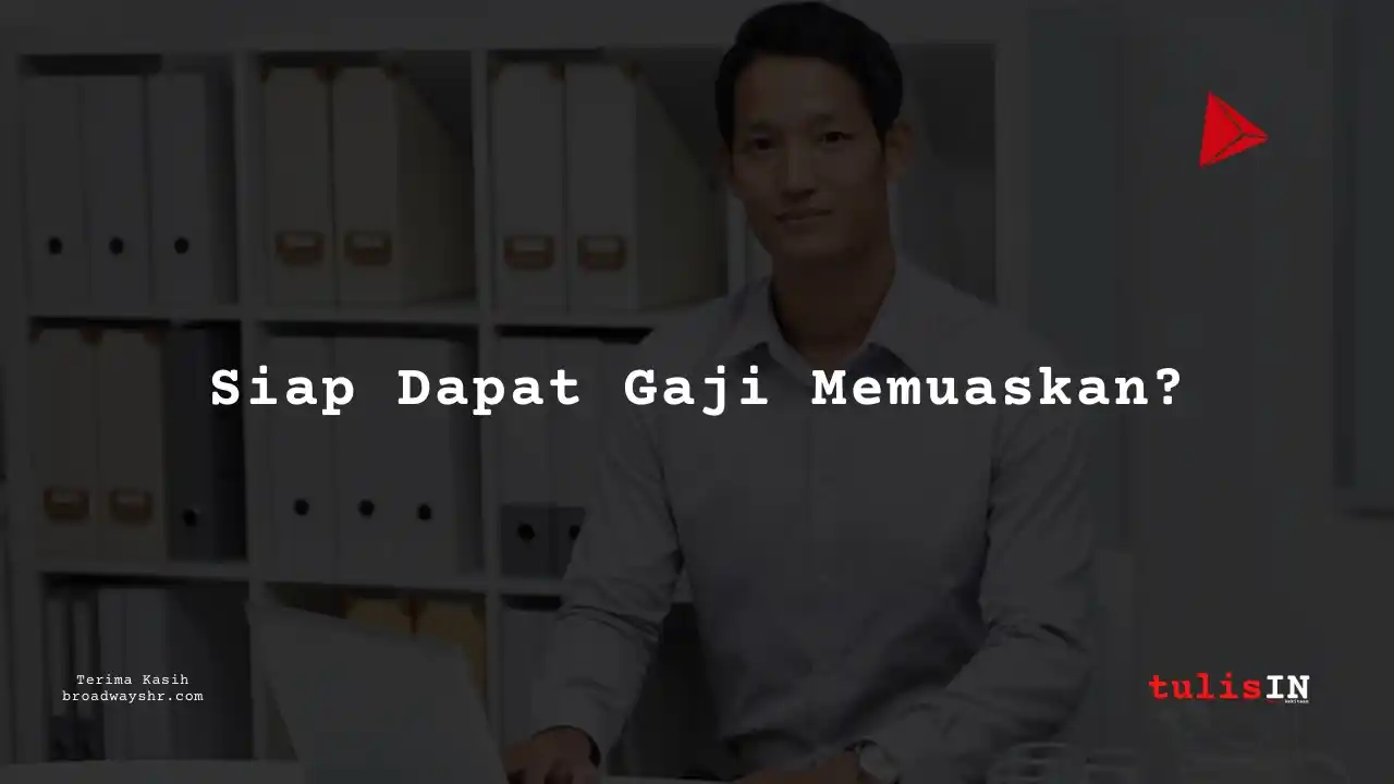 Berapa Gaji Services Prima Andalan Mandiri 2023?