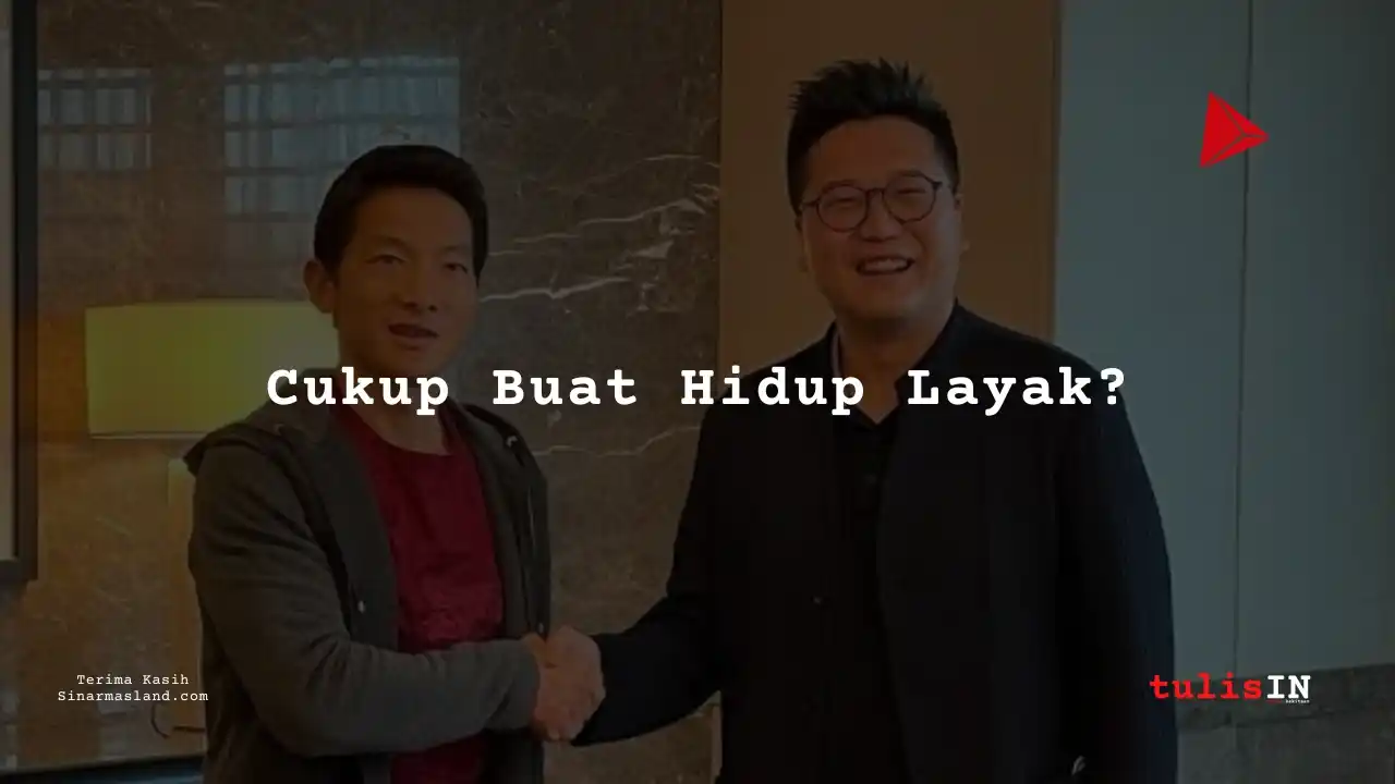 Gaji Sinarmas Land Limited 2025, Terbaru, Terlengkap!